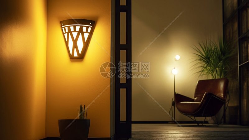 上海筒灯安装师傅收费标准揭秘：影响因素与合理预算