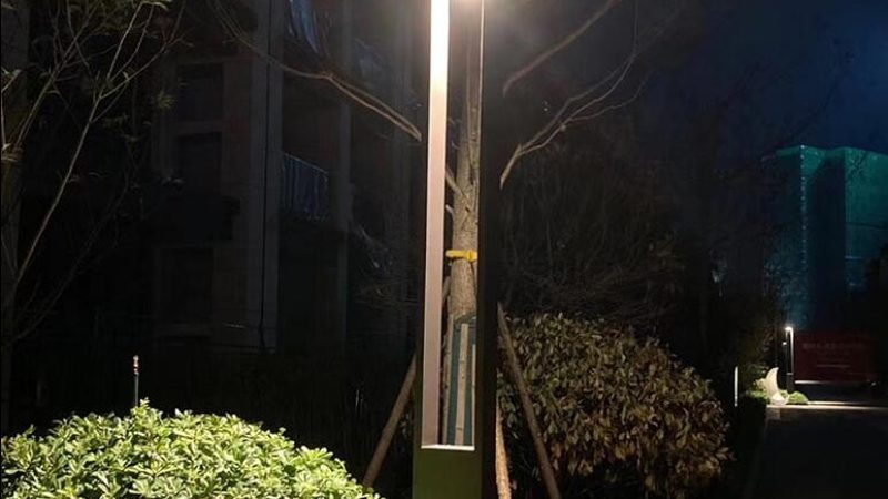 智能照明安装：一平米价格背后的考量因素